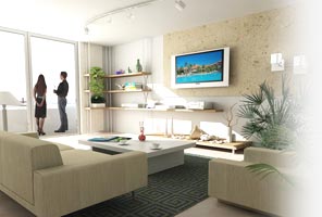 apartments for rent kiev